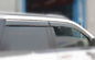OE de Vizieren van het stijlautoraam voor Nissan X - Sleep het Afbaarden van 2008 - van 2013/Regenschild leverancier