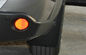 Nissan X - TRAIL 2008 - 2013 OE-type modderbeschermers, auto splash-beschermer modderflappen leverancier