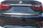 Het de achterdeurmidden van SUS versiert en vermindert Versieringsstreep voor BMW E71 Nieuwe X6 2015 leverancier