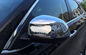 Nieuwe BMW E71 X6 2015 Decoratie Auto Body Trim Parts Side Mirror Chroomed Cover leverancier
