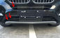 Het voor Lagere Traliewerk versiert voor BMW Nieuwe E71 X6 2015 Autodecoratiedelen leverancier
