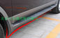 OEM-stijl Plastic SMC Side Step Bars Voor Hyundai IX55 Veracruz 2012 2013 2014 leverancier