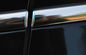 BMW-het Roestvrije staal het Gehele Venster van Autotoebehoren Vormen voor X5 2014 2015 leverancier
