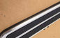 AUDI New Q7 2016 Voertuig Running Boards Niet-glijdend roestvrij staal zijstappen leverancier