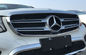 Plastic ABS verchroomden de Autodelen van de Lichaamsversiering voor Mercedes-Voor het Traliewerkkader van de Benzglc 2015 leverancier