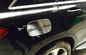 Mercedes-van de het Lichaamsversiering van de Benzglc 2015 Auto van de de Delenx205 Verchroomde Brandstof de Tankglb Dekking leverancier