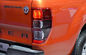 Ford-Boswachter T6 2012 2013 de Staartlamp Assy van 2014 OE-Stijl Automobiele Vervangstukken leverancier