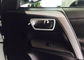 Gekroomde nieuwe auto-accessoires TOYOTA RAV4 2016 Interieur handvat Inzet en deksels leverancier
