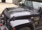 Jeep Wrangler Geluchte Kap van de 2007 - 2017 de Automobiele Vervangstukken Ruwe Rand van JK Prestaties leverancier