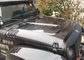 Jeep Wrangler Geluchte Kap van de 2007 - 2017 de Automobiele Vervangstukken Ruwe Rand van JK Prestaties leverancier