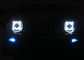 Gewijzigde koplamp Assy met LED-daglicht voor JEEP Renegade 2016 leverancier