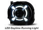 Gewijzigde koplamp Assy met LED-daglicht voor JEEP Renegade 2016 leverancier
