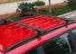 Professionele auto dakrekken OE-stijl kruisbalken voor Jeep Compass 2017 leverancier