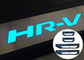 HONDA Auto Accessoires LED licht deurbanen / schuifplaten voor HR-V 2014 HRV leverancier