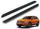Volkswagen 2017 All New Tiguan L en Tiguan Allspace OEM Type Running Boards leverancier