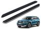 Volkswagen Tiguan OEM Style Vehicle Running Boards voor Skoda New Kodiaq 2017 leverancier