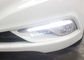 Hyundai 2013 2014 Sonata8 LED Daglicht Running Lights / Lampen LED Mistlampen leverancier