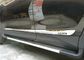 Toyota RAV4 2016 Auto Exterior Trim Parts Side Door Trim Strip en Tail Gate Molding leverancier