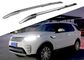 Aluminium legering OE-stijl autodakrekken voor LandRover Discovery5 2016 2017 leverancier