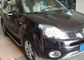 Aangepaste Heldere Zijvoertuig Lopende Raad voor Renault Koleos 2009 2012 leverancier