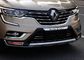 Renault Nieuwe Koleos 2017 Veilige Voor de Bumperwacht van Decoratiedelen en Achterbeschermingsbar leverancier
