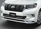 TRD Style Auto Body Kits Bumper Protector voor Toyota Land Cruiser Prado FJ150 2018 leverancier