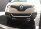Renault Nieuwe Captur 2016 de Voorwacht van 2017 Beschermingsdelen en Achterbumperwacht leverancier