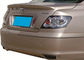 Roof Spoiler voor TOYOTA REIZ 2005-2009 Plastic ABS Automobile reserveonderdelen leverancier