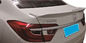 Hoofd Spoiler Lip voor Honda CRIDER 2013 Air Interceptor Plastic ABS leverancier