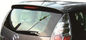Roof Spoiler voor Mazda 5 2008 2011 met LED licht Automotive Decoration leverancier