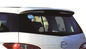 Roof Spoiler voor Mazda 5 2008 2011 met LED licht Automotive Decoration leverancier
