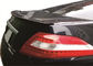 Auto dak spoiler voor NISSAN TEANA 2008-2012 ABS materiaal Air Interceptor leverancier