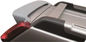Auto dak spoiler voor NISSAN X-TRAIL 2008-2012 Achtervleugel onderdelen en accessoires leverancier