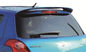 De Spoiler van het de Autodak van SUZUKI SWIFT 2007/de Automobiele Achterspoilershulp vermindert Belemmering leverancier