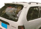 Car Roof Spoiler / Air Interceptor voor Toyota Corolla Conservado en Fielder Vehicle Spare Parts leverancier