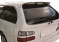 Car Roof Spoiler / Air Interceptor voor Toyota Corolla Conservado en Fielder Vehicle Spare Parts leverancier