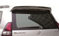 Autoonderdelen Groothandel Automotive achter spoiler met LED voor Toyota Prado FJ120 / 4000 2004-2009 leverancier