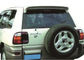 LED-achtervleugelonderdelen en -accessoires voor Toyota RAV4 1995 - 1998 Air Interceptor leverancier