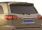 Automotive Rear Spoiler voor TOYOTA SEQUOIA 2008-2012 Tuning met LED leverancier