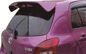 SPORT/OEM type Achtervleugelspoiler voor TOYOTA YARIS 2008-2011 Automotive Decoration leverancier