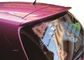 SPORT/OEM type Achtervleugelspoiler voor TOYOTA YARIS 2008-2011 Automotive Decoration leverancier