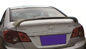 Custom Auto Sculpt achtervleugelspoiler voor Hyundai Elantra 2008- 2011 Avante leverancier