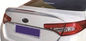 Automobiel Achterspoiler voor KIA K5 2011 2012 2013 Gemaakt door het Blazen het Vormen Proces leverancier