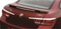 Buick Excelle GT 2010-2014 Auto dak spoiler Primer Tail spoiler Auto aangepaste onderdelen leverancier