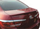 Buick Excelle GT 2010-2014 Auto dak spoiler Primer Tail spoiler Auto aangepaste onderdelen leverancier