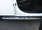 OE-stijl Autoonderdelen Voertuig Running Boards Voor Jeep Compass 2017 Automobile leverancier