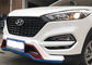De gewijzigde Dekking Geschikt Hyundai Tucson 2015 van het Autotraliewerk 2016 Autovervangstukken leverancier