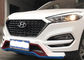 De gewijzigde Dekking Geschikt Hyundai Tucson 2015 van het Autotraliewerk 2016 Autovervangstukken leverancier
