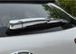 Custom New Auto Accessoires Voor Hyundai Tucson 2015 IX35, Achterruit Wiper Cover, Spoiler Garnisch leverancier