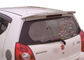 Auto dak spoiler voor SUZUKI Alto 2009-2012 Achtervleugelonderdelen Originele leverancier
